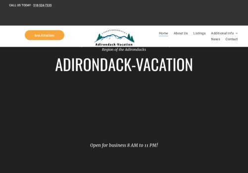 Adirondack Vacation capture - 2024-01-17 18:50:25
