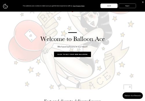 Balloon Ace capture - 2024-01-17 19:22:30