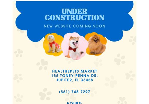 Heal The Pets Market capture - 2024-01-17 19:30:38