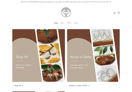 Brass and Pebble capture - 2024-01-17 20:36:13