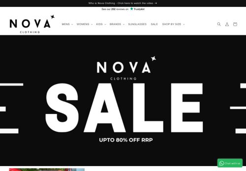 Nova Clothing capture - 2024-01-17 20:48:54
