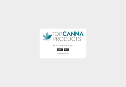Top Canna Products capture - 2024-01-17 21:03:23