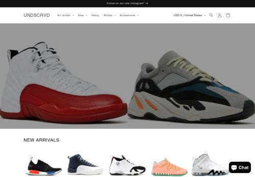 Kicks Of America capture - 2024-01-17 22:00:17