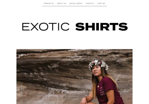 Exotic Shirts capture - 2024-01-17 22:38:21