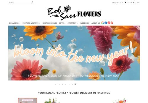 Bob Sass Flowers capture - 2024-01-17 23:19:25