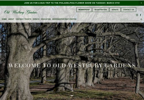 Old Westbury Gardens capture - 2024-01-17 23:45:07