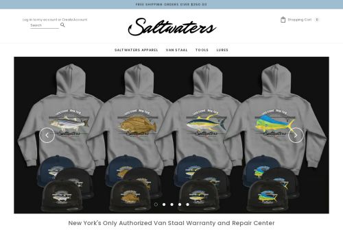 Saltwaters capture - 2024-01-17 23:50:53