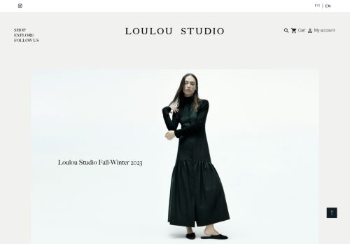 Loulou Studio capture - 2024-01-18 00:31:21