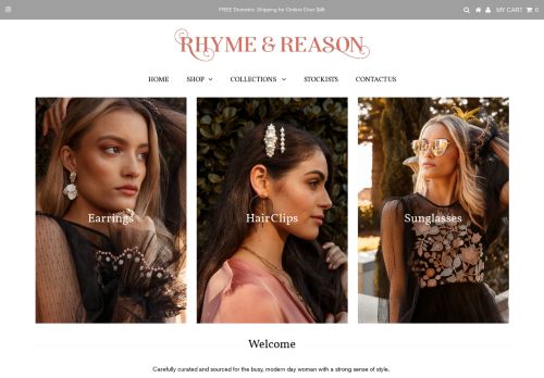 Rhyme And Reason Store capture - 2024-01-18 01:25:34
