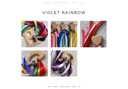 Violet Rainbow capture - 2024-01-18 02:09:22