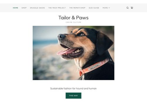 Tailor and Paws capture - 2024-01-18 02:24:48