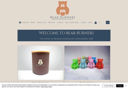Bear Burners capture - 2024-01-18 03:10:37