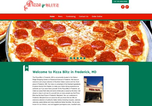 Pizza Blitz capture - 2024-01-18 03:47:27
