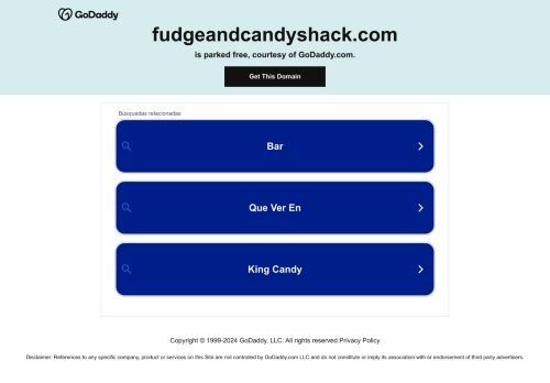 Fudge and Candy Shack capture - 2024-01-18 04:28:46
