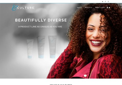 Culture Hair Products capture - 2024-01-18 04:31:14