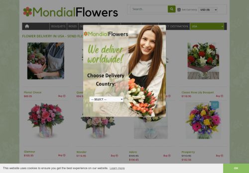 Mondial Flowers capture - 2024-01-18 04:35:15