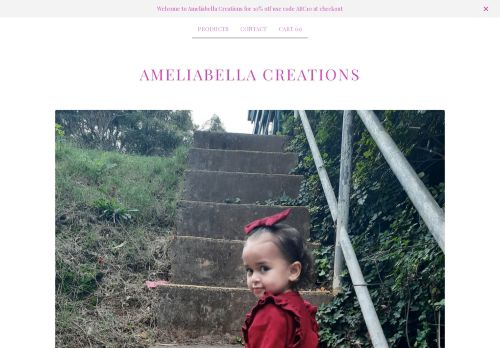 Ameliabella Creations capture - 2024-01-18 04:45:13