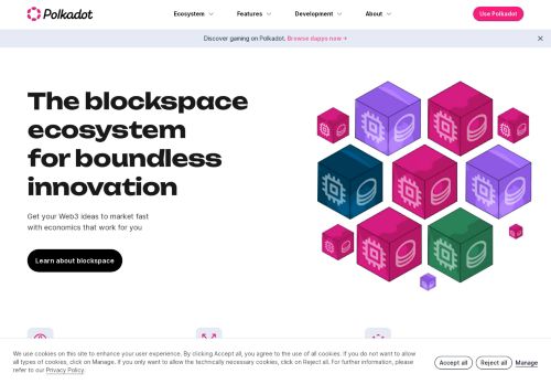 Polkadot capture - 2024-01-18 05:03:41
