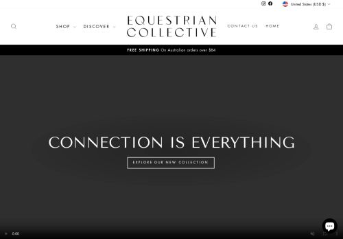 Equestrian Collective capture - 2024-01-18 05:11:38
