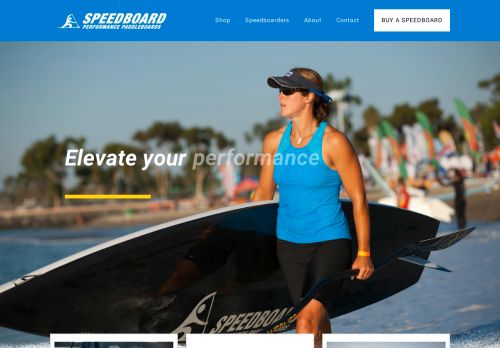 Speedboard Usa capture - 2024-01-18 05:34:05