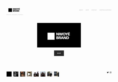 The Nwoye Brand capture - 2024-01-18 06:11:14