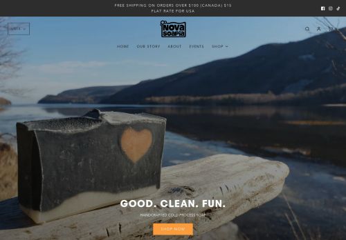 Nova Soapia capture - 2024-01-18 06:56:32