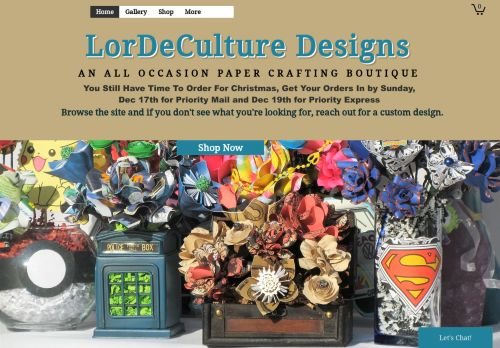 Lorde Culture Designs capture - 2024-01-18 06:59:32