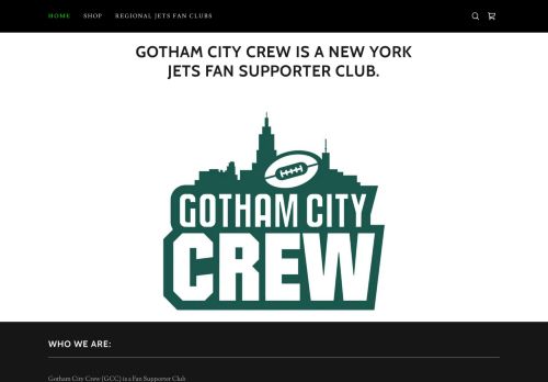 Gotham City Crew capture - 2024-01-18 07:01:35