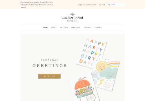Anchor Point Paper Co capture - 2024-01-18 07:16:15