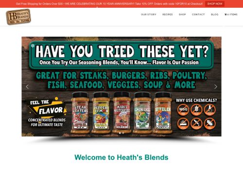 Heaths Blends capture - 2024-01-18 07:46:11