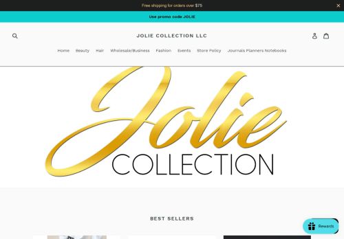 Jolie Collection capture - 2024-01-18 08:09:59