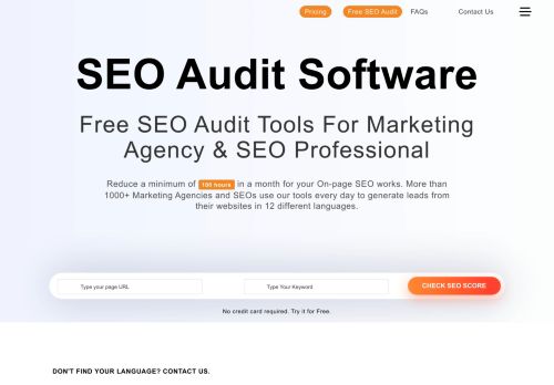 Seo Audit Software capture - 2024-01-18 08:28:44