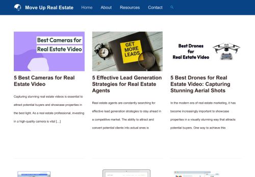 Move Up Real Estate capture - 2024-01-18 08:49:12