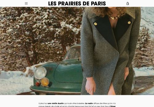Les Prairies De Paris capture - 2024-01-18 09:31:29
