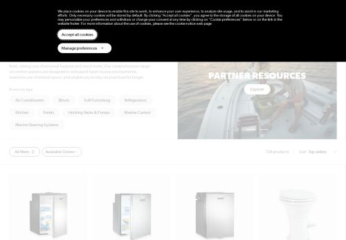 Seastar Solutions capture - 2024-01-18 09:46:17