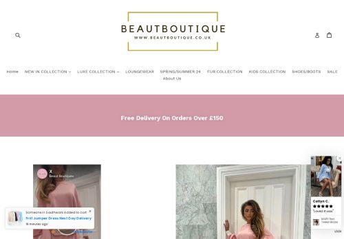 Beaut Boutique capture - 2024-01-18 09:59:10