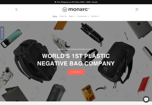 Monar Brand capture - 2024-01-18 11:53:13
