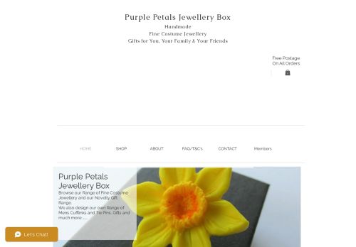 Purple Petals Jewellery Box capture - 2024-01-18 11:57:29