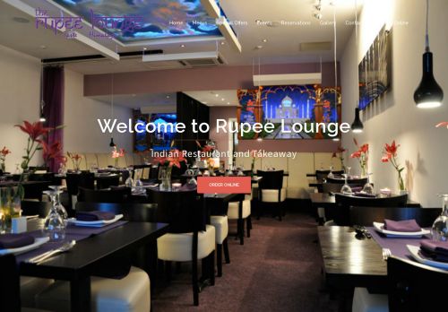 The Rupee Lounge capture - 2024-01-18 12:21:28