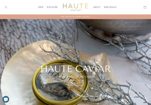 Haute Caviar capture - 2024-01-18 13:03:17
