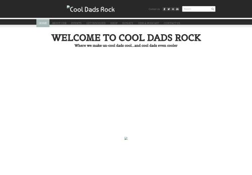 Cool Dads Rock capture - 2024-01-18 13:48:57