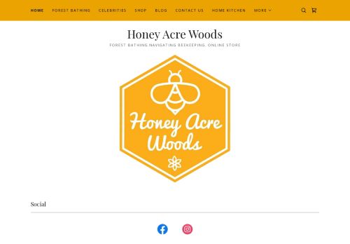 Honey Acre Woods capture - 2024-01-18 13:49:19