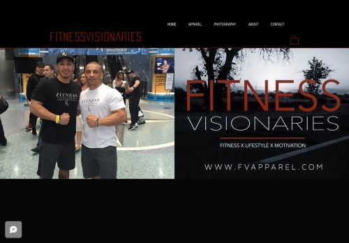 Fitness Visionaries capture - 2024-01-18 15:47:33