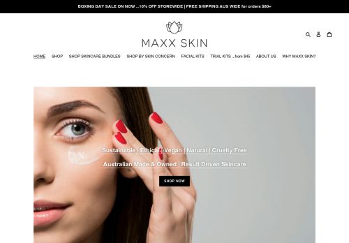 Maxx Skin capture - 2024-01-18 17:01:43