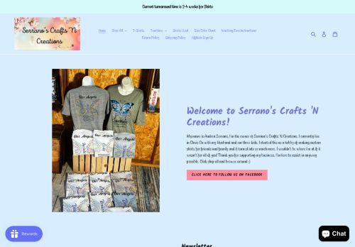 Serranos Crafts N Creations capture - 2024-01-18 17:15:59