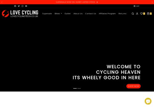 Love Cycling Tech capture - 2024-01-18 19:28:03