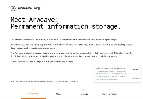 Arweave capture - 2024-01-18 20:25:56