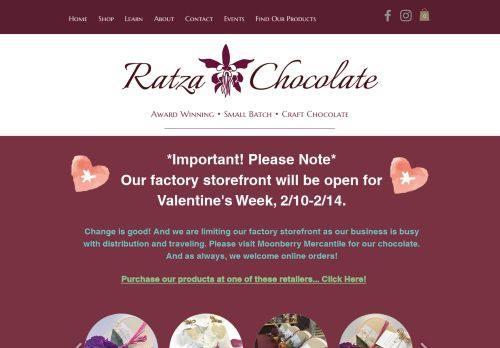 Ratza Chocolate capture - 2024-01-19 00:25:51