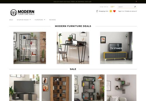 Modern Furniture Deals capture - 2024-01-19 03:28:48