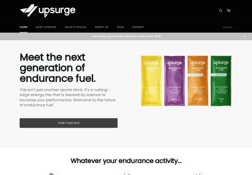 Up Surge Sports capture - 2024-01-19 04:48:56